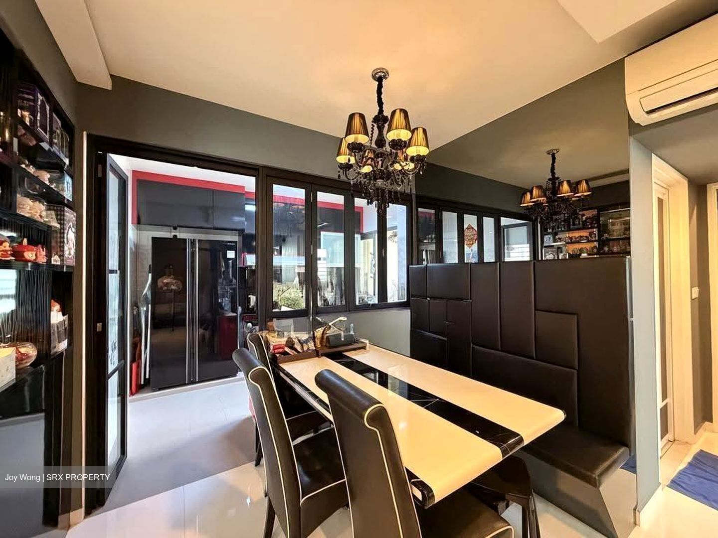 Blk 561B Spring Haven @ Jurong (Jurong West), HDB 4 Rooms #625503871